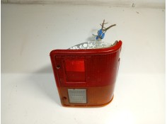 Recambio de piloto trasero derecho para mitsubishi montero   canvas top (l04_g) 2.5 td (l044g, l049g) referencia OEM IAM MB28372 2